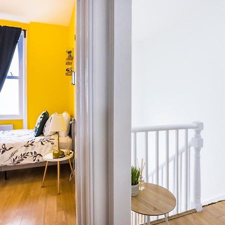 Pimlico Hub Hotel London Ngoại thất bức ảnh