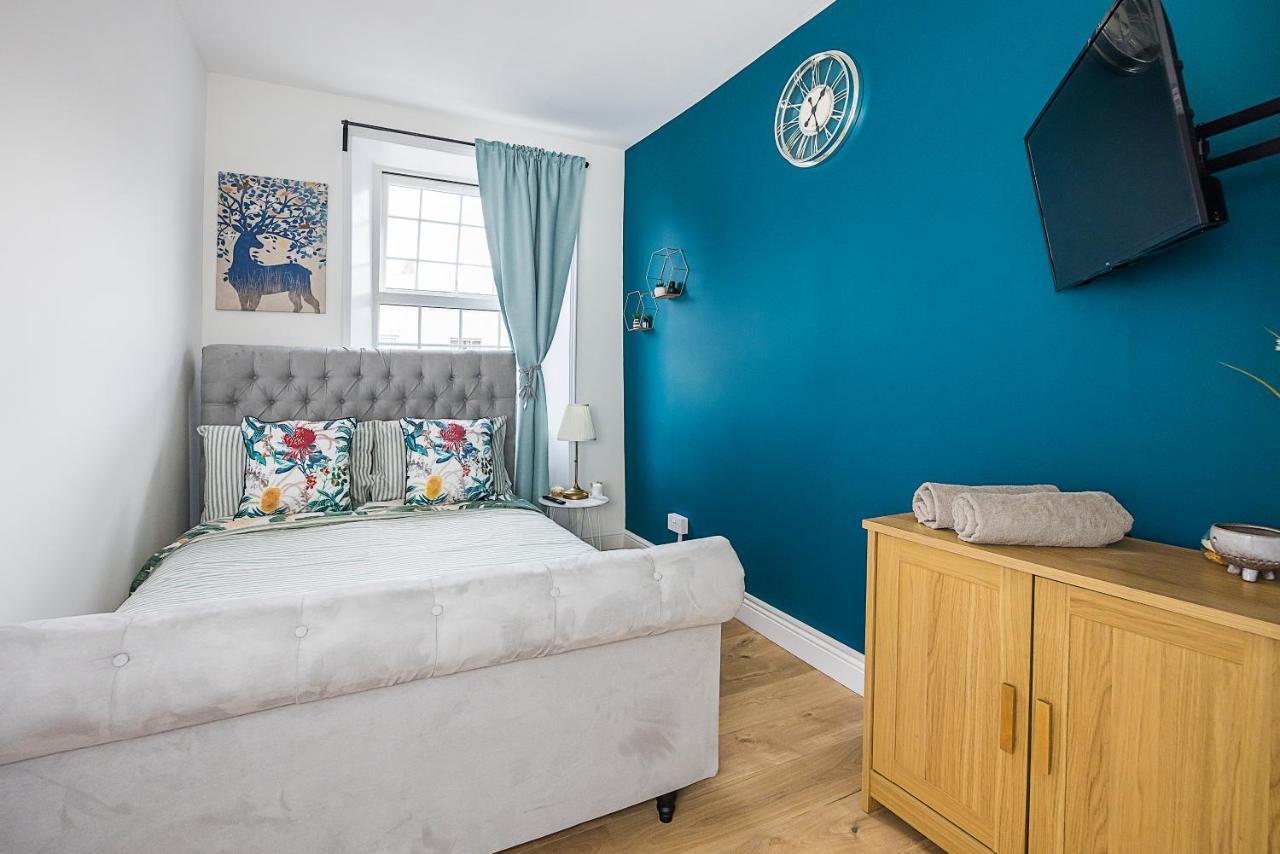 Pimlico Hub Hotel London Ngoại thất bức ảnh