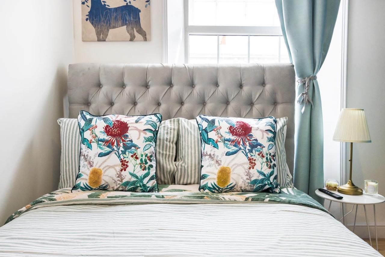 Pimlico Hub Hotel London Ngoại thất bức ảnh