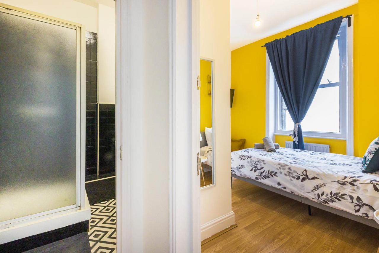 Pimlico Hub Hotel London Ngoại thất bức ảnh
