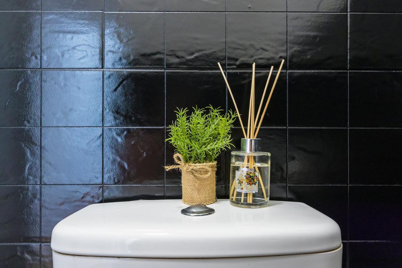 Pimlico Hub Hotel London Ngoại thất bức ảnh