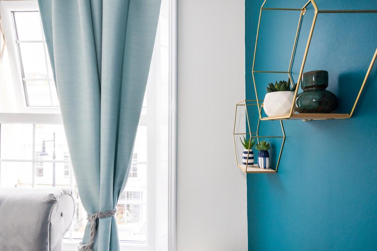 Pimlico Hub Hotel London Ngoại thất bức ảnh