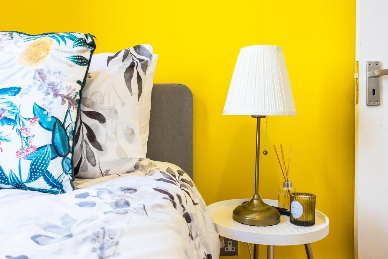 Pimlico Hub Hotel London Ngoại thất bức ảnh