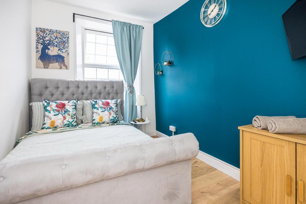 Pimlico Hub Hotel London Ngoại thất bức ảnh