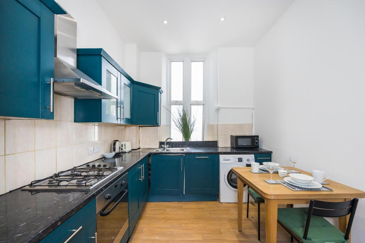 Pimlico Hub Hotel London Ngoại thất bức ảnh