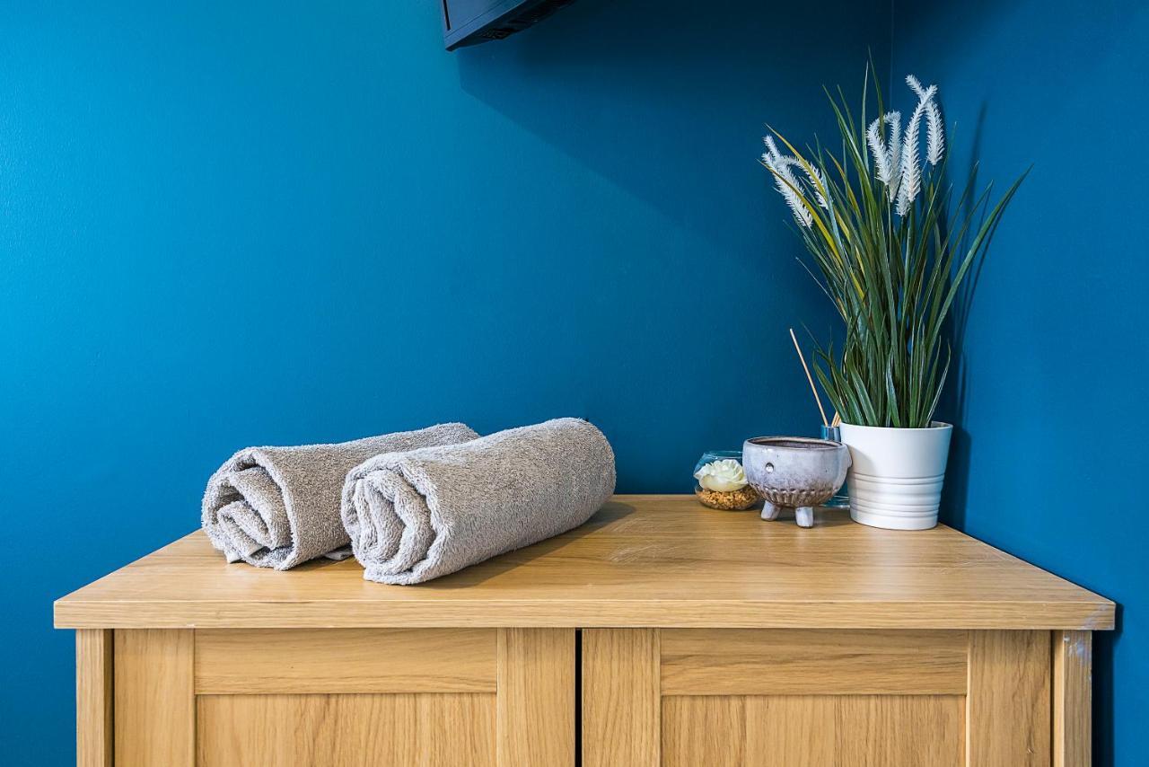 Pimlico Hub Hotel London Ngoại thất bức ảnh